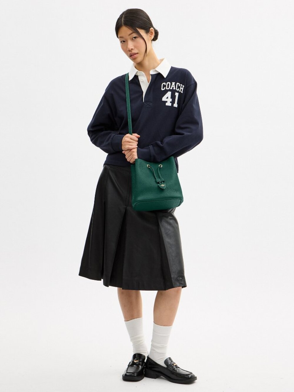 Coach Outlet Rowan Bucket Bag